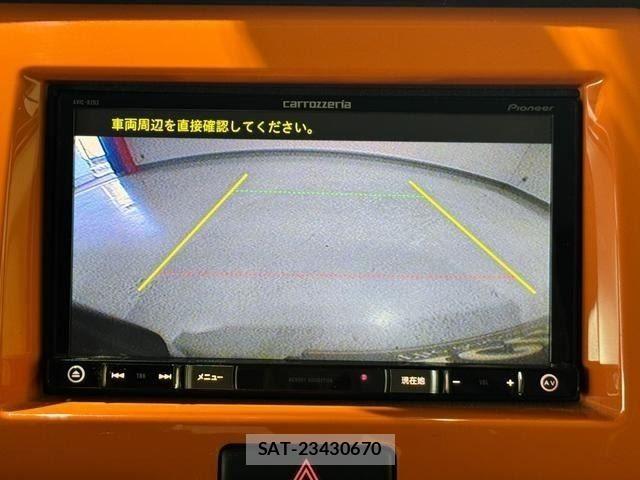 Suzuki HUSTLER 2014-11 8780594-15