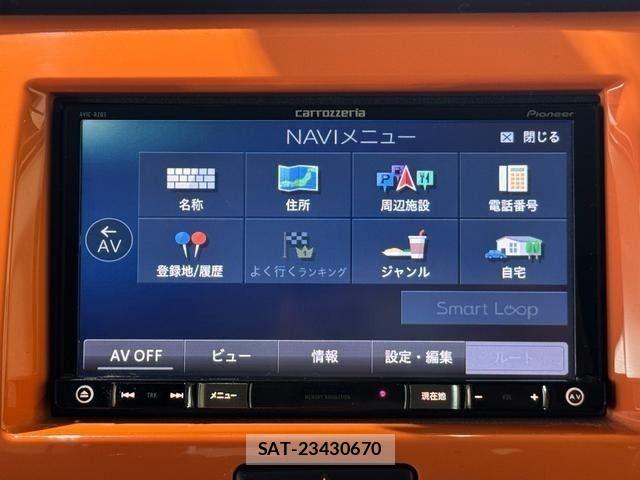 Suzuki HUSTLER 2014-11 8780594-17