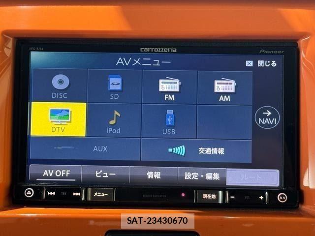 Suzuki HUSTLER 2014-11 8780594-18