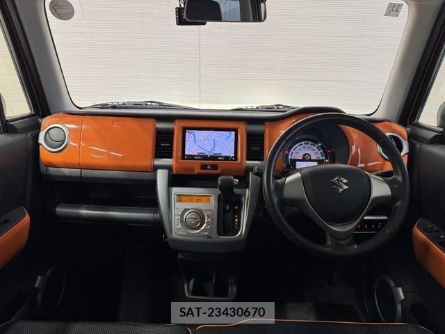 Suzuki HUSTLER 2014-11 8780594-1