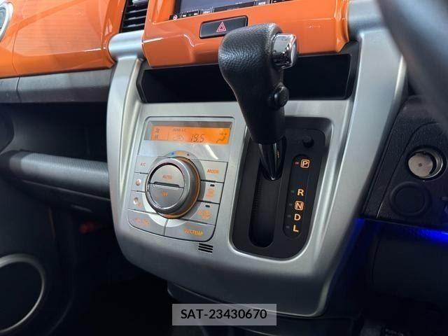 Suzuki HUSTLER 2014-11 8780594-27