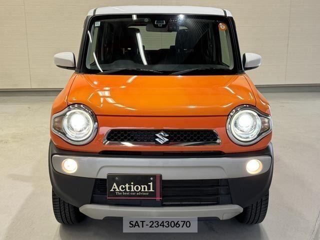 Suzuki HUSTLER 2014-11 8780594-2