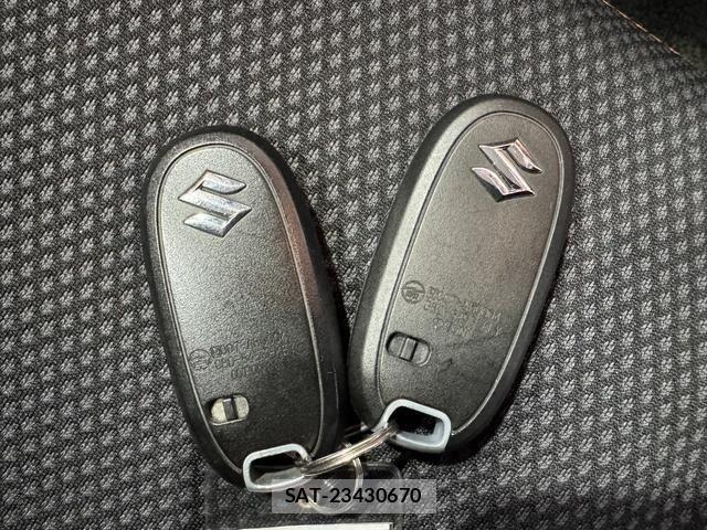Suzuki HUSTLER 2014-11 8780594-29