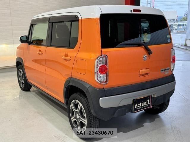 Suzuki HUSTLER 2014-11 8780594-3