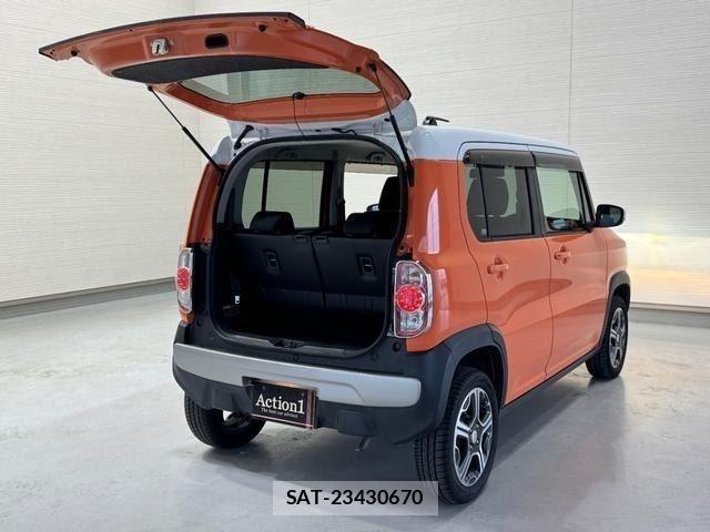 Suzuki HUSTLER 2014-11 8780594-7