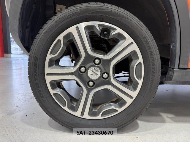 Suzuki HUSTLER 2014-11 8780594-8