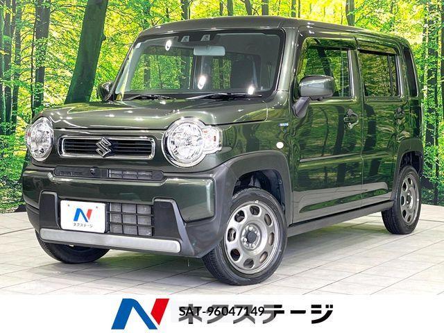 Suzuki HUSTLER 2021-08 8780579-0