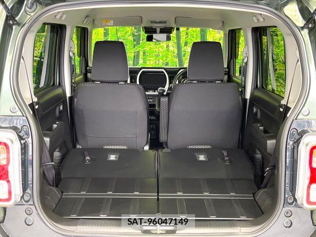 Suzuki HUSTLER 2021-08 8780579-9