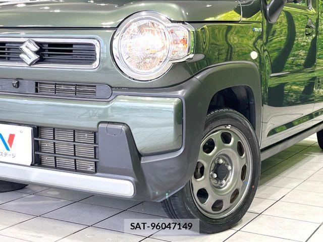 Suzuki HUSTLER 2021-08 8780579-11