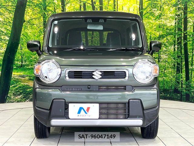 Suzuki HUSTLER 2021-08 8780579-13
