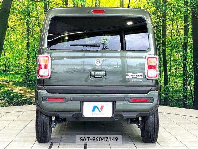 Suzuki HUSTLER 2021-08 8780579-14
