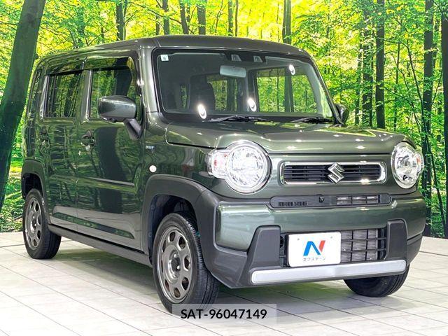 Suzuki HUSTLER 2021-08 8780579-15