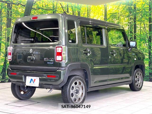 Suzuki HUSTLER 2021-08 8780579-16