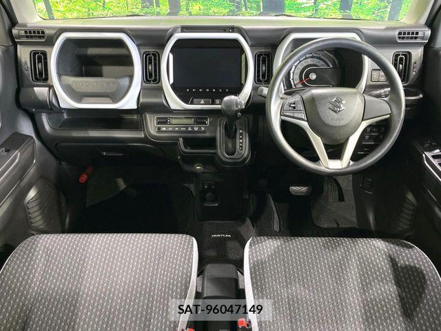 Suzuki HUSTLER 2021-08 8780579-1