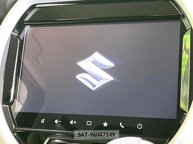Suzuki HUSTLER 2021-08 8780579-2