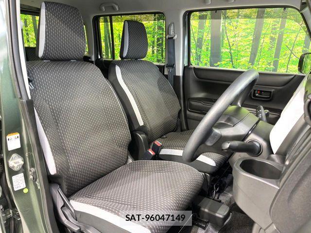 Suzuki HUSTLER 2021-08 8780579-7