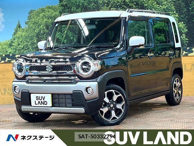 Suzuki HUSTLER 2022-04 8780562-0