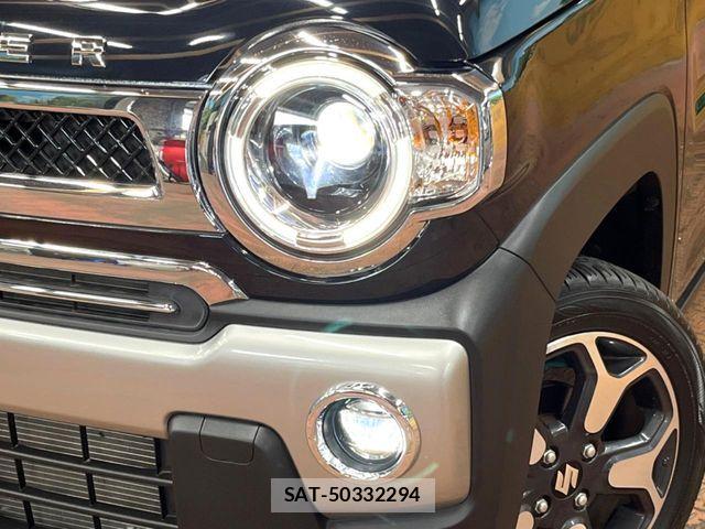 Suzuki HUSTLER 2022-04 8780562-10