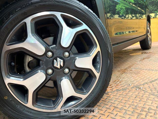 Suzuki HUSTLER 2022-04 8780562-11