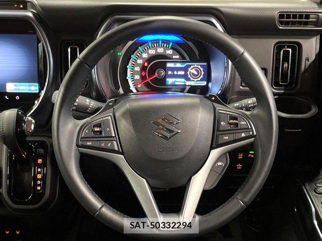 Suzuki HUSTLER 2022-04 8780562-12