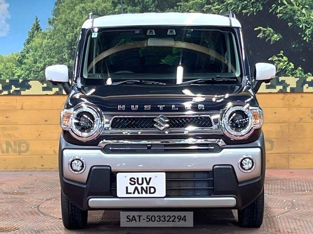 Suzuki HUSTLER 2022-04 8780562-13