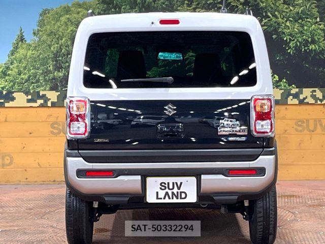 Suzuki HUSTLER 2022-04 8780562-14