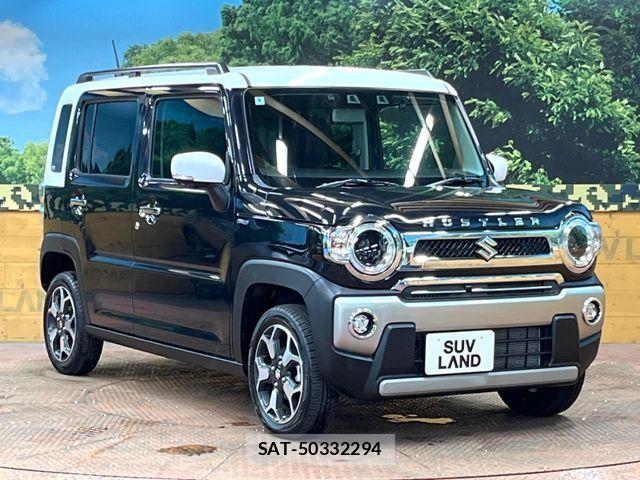 Suzuki HUSTLER 2022-04 8780562-15