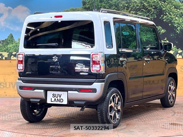 Suzuki HUSTLER 2022-04 8780562-16