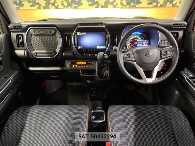 Suzuki HUSTLER 2022-04 8780562-1