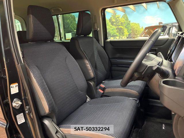 Suzuki HUSTLER 2022-04 8780562-7