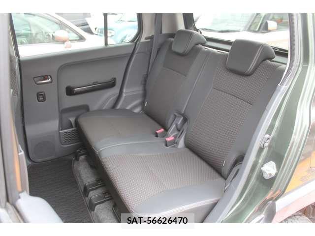 Suzuki HUSTLER 2017-10 8780593-12