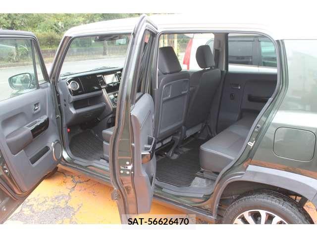 Suzuki HUSTLER 2017-10 8780593-13