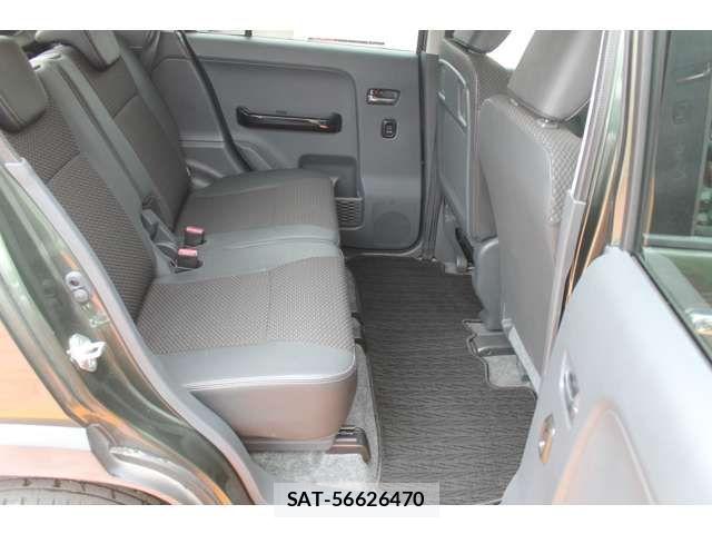 Suzuki HUSTLER 2017-10 8780593-17