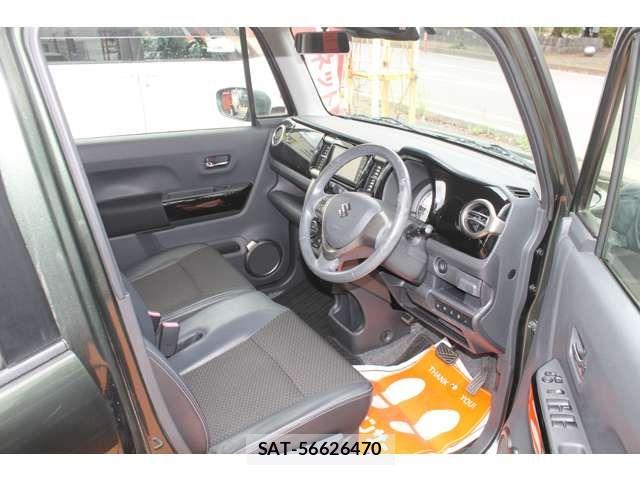 Suzuki HUSTLER 2017-10 8780593-18