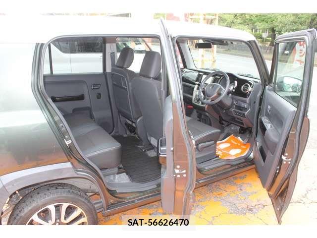 Suzuki HUSTLER 2017-10 8780593-19
