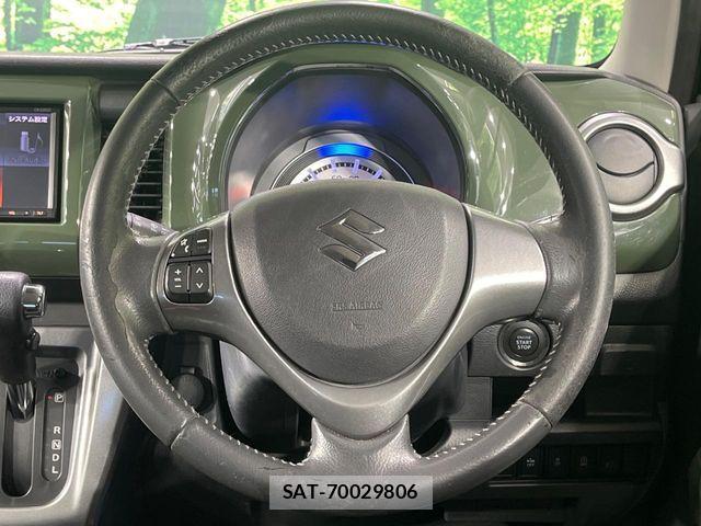 Suzuki HUSTLER 2015-10 8780584-10