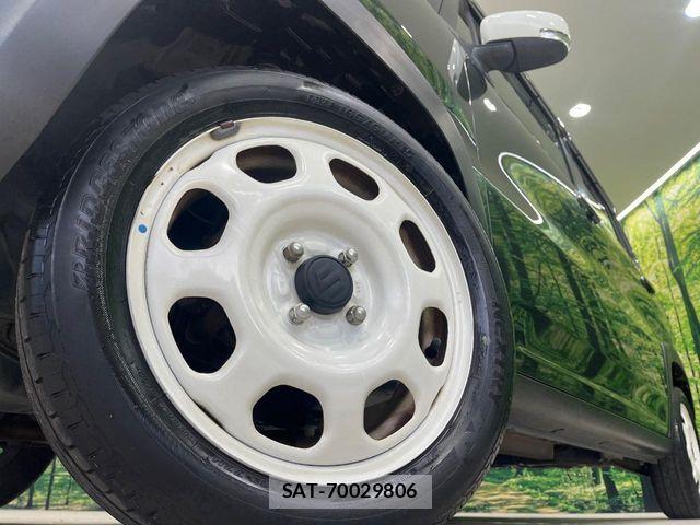 Suzuki HUSTLER 2015-10 8780584-12