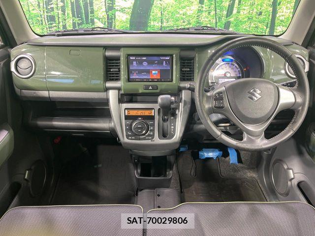 Suzuki HUSTLER 2015-10 8780584-1