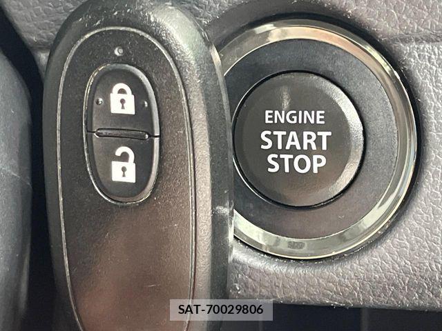 Suzuki HUSTLER 2015-10 8780584-6