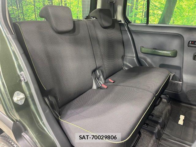 Suzuki HUSTLER 2015-10 8780584-8