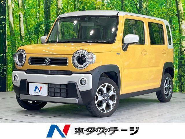 Suzuki HUSTLER 2023-09 8780569-0