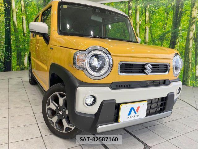 Suzuki HUSTLER 2023-09 8780569-11