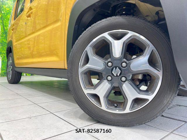Suzuki HUSTLER 2023-09 8780569-12