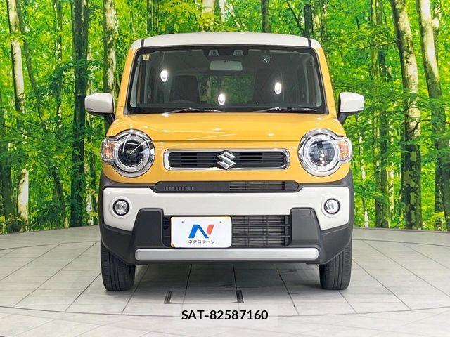 Suzuki HUSTLER 2023-09 8780569-13