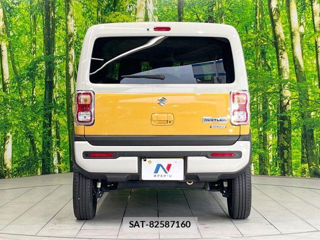 Suzuki HUSTLER 2023-09 8780569-14