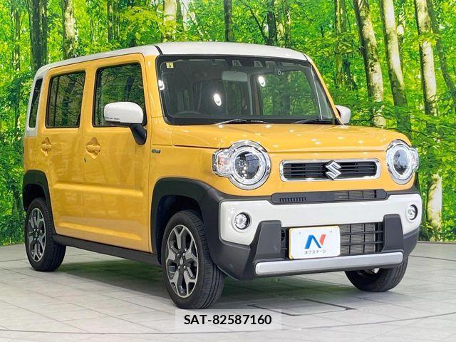 Suzuki HUSTLER 2023-09 8780569-15