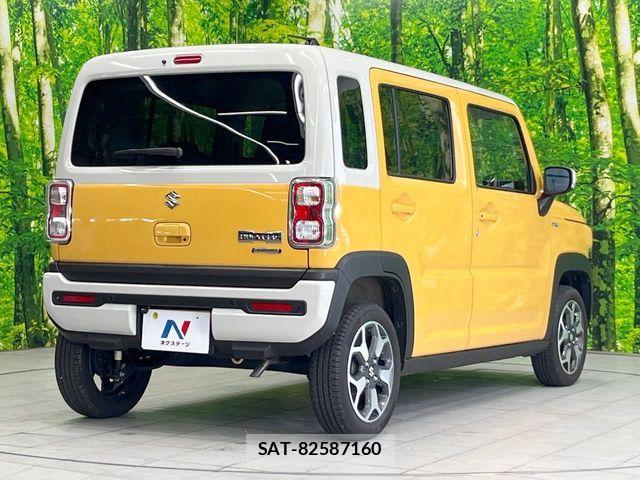 Suzuki HUSTLER 2023-09 8780569-16