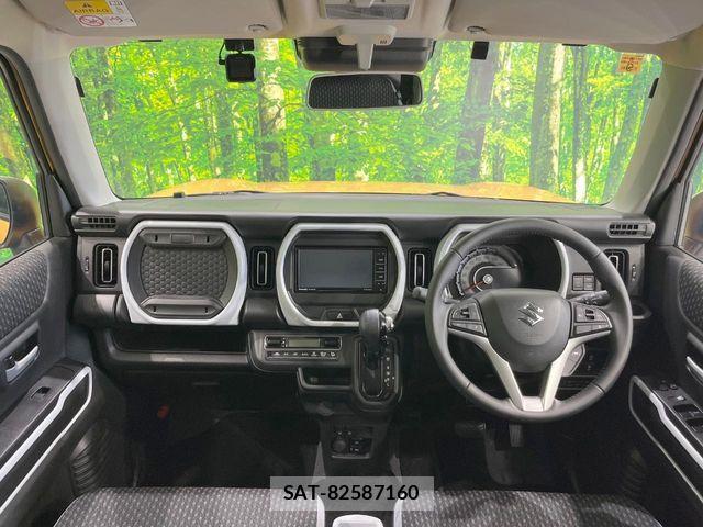 Suzuki HUSTLER 2023-09 8780569-1