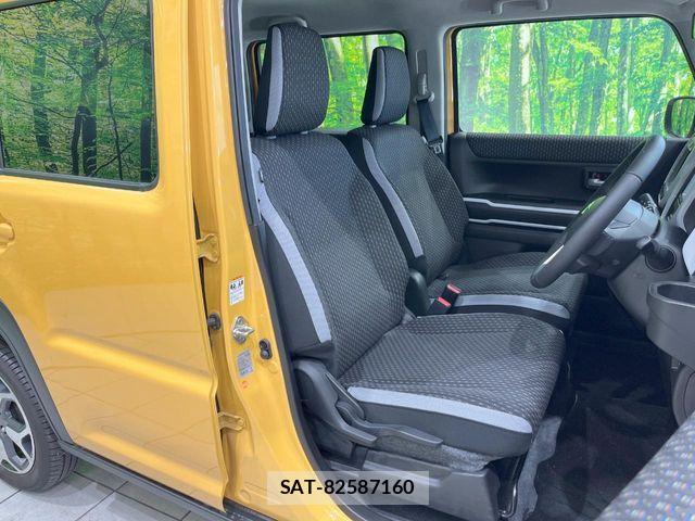 Suzuki HUSTLER 2023-09 8780569-7