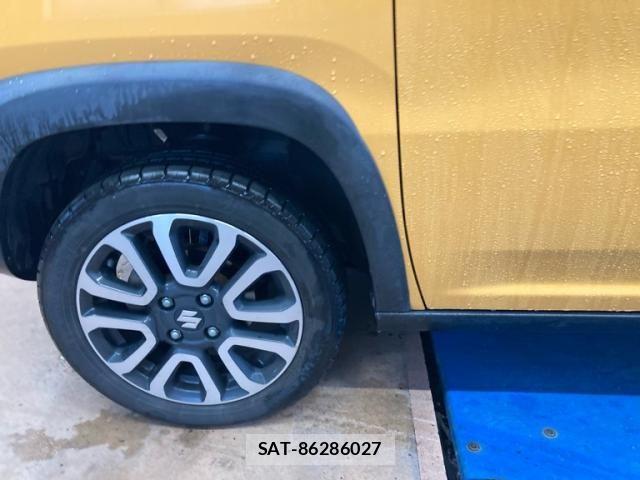 Suzuki HUSTLER 2016-09 8780597-9